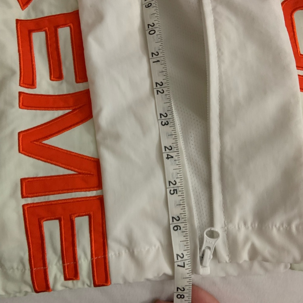 Supreme windbreaker jacket - Picture 3 of 7